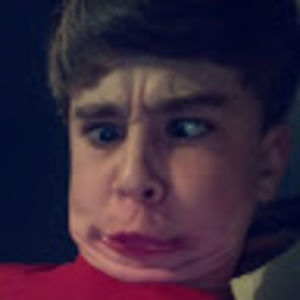 Meet your Posher, Brayden